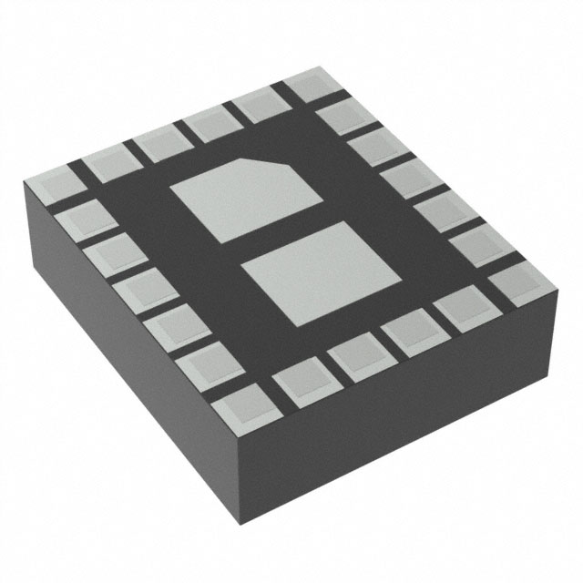 SKY66403-11 Skyworks Solutions Inc.  HF-Frontend (LNA + PA)